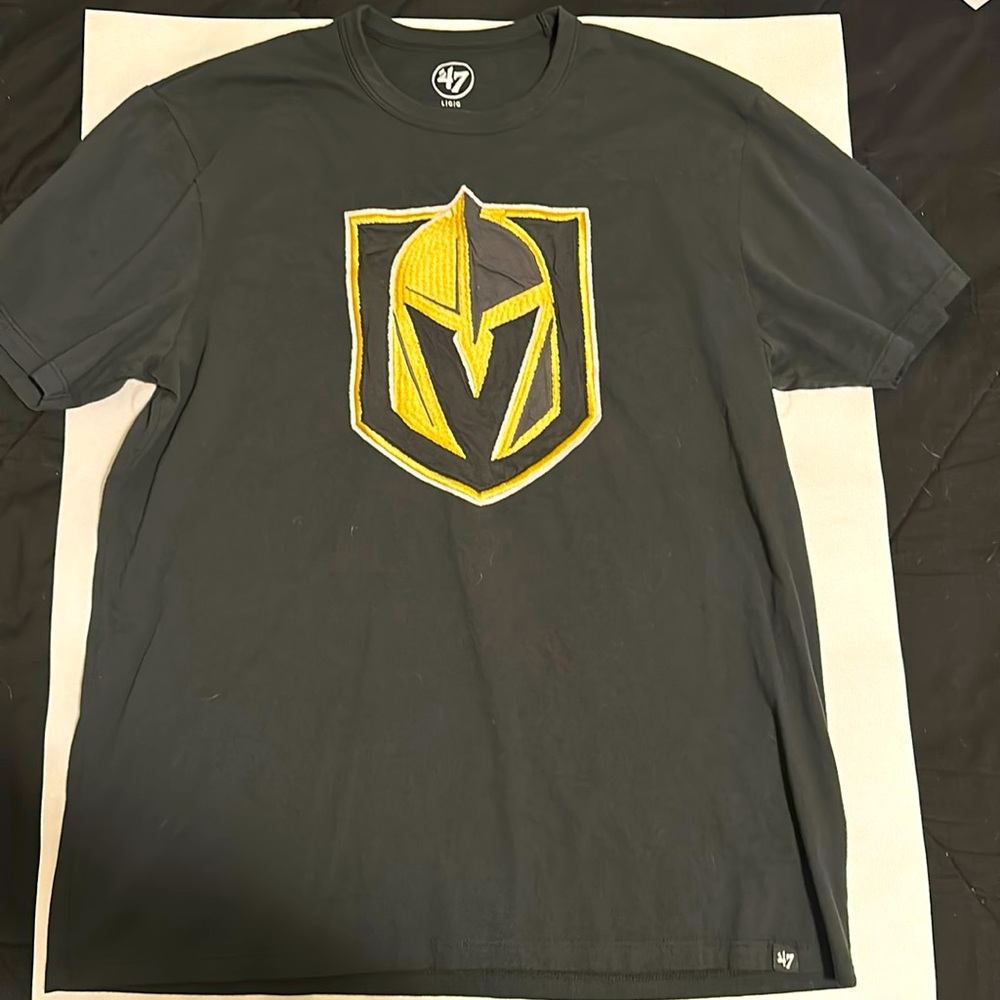 Vegas Knights Hockey t-shirt